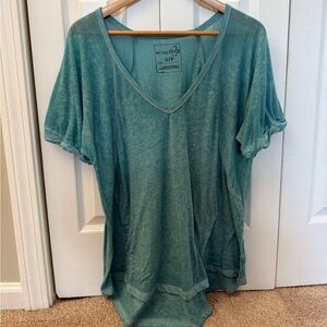 Free People T-Shirt